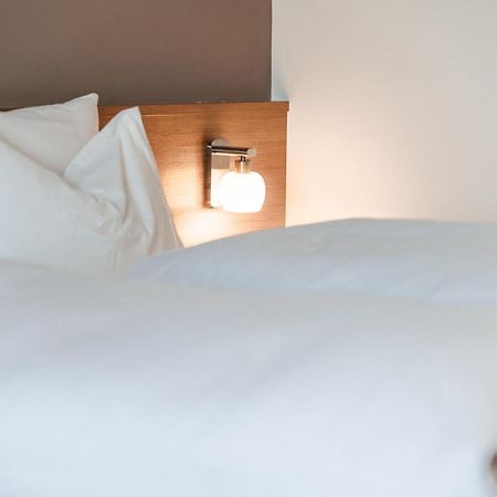 ברוניקו Hotel Reischach מראה חיצוני תמונה