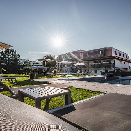 ברוניקו Hotel Reischach מראה חיצוני תמונה