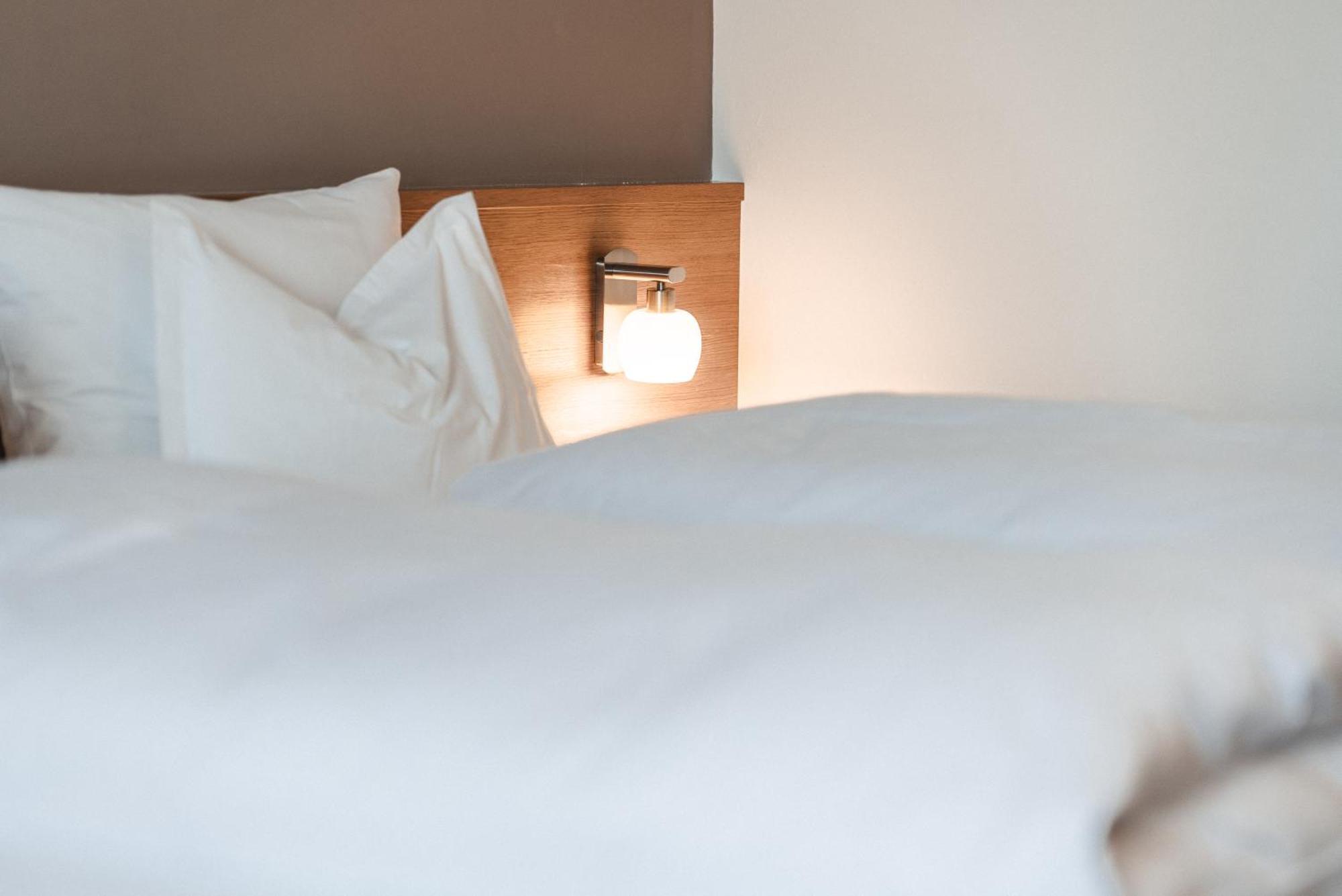 ברוניקו Hotel Reischach מראה חיצוני תמונה