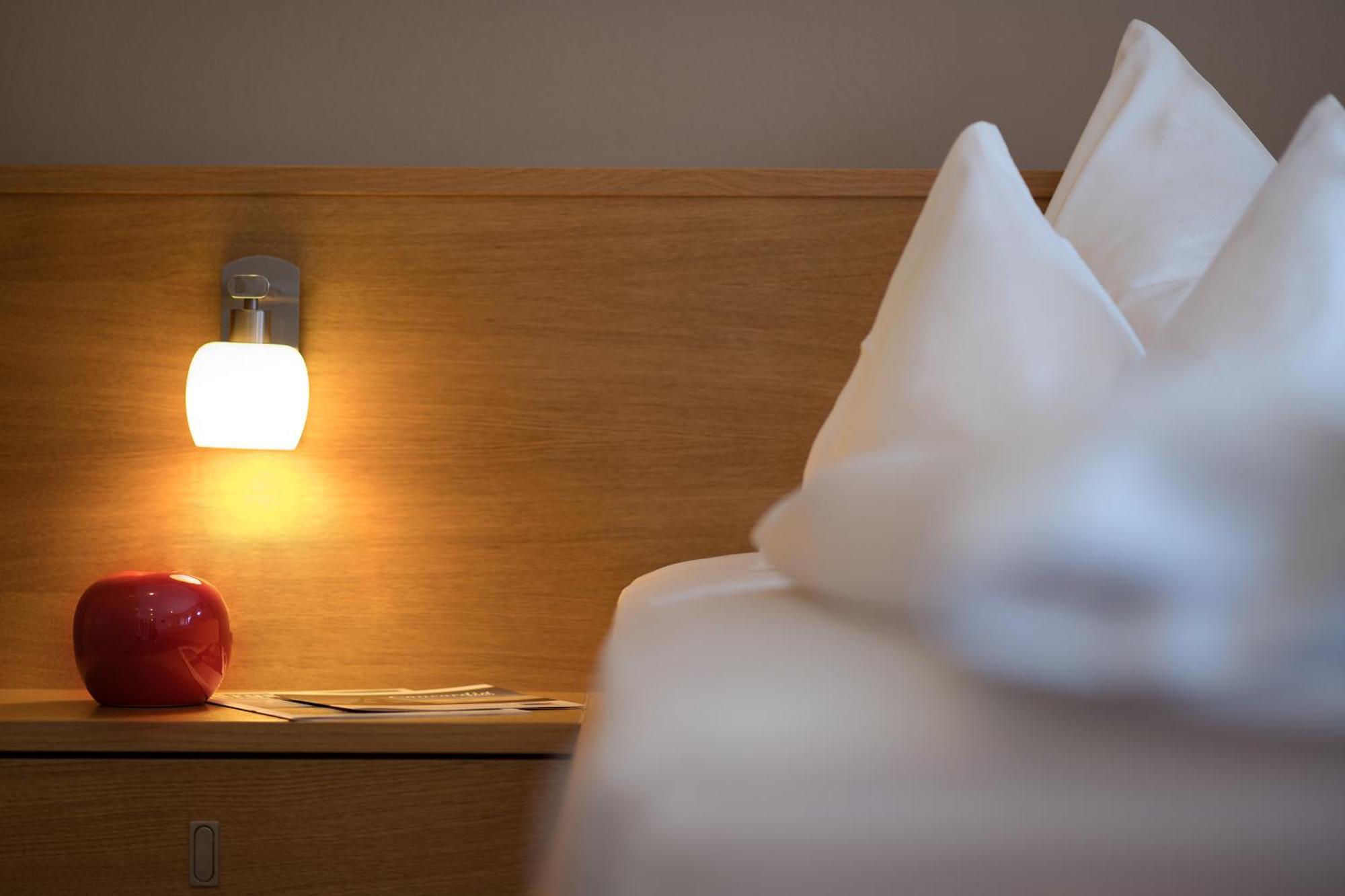 ברוניקו Hotel Reischach מראה חיצוני תמונה
