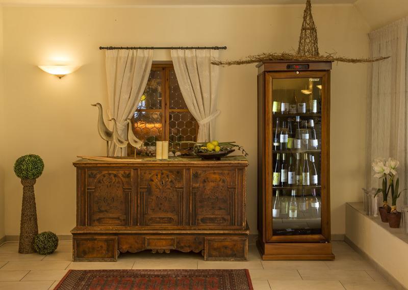 ברוניקו Hotel Reischach מראה חיצוני תמונה