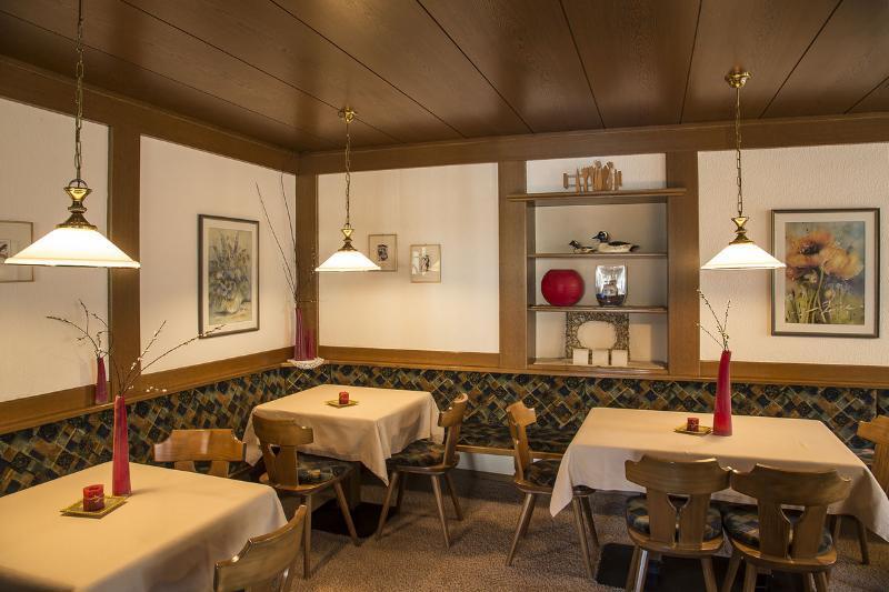 ברוניקו Hotel Reischach מראה חיצוני תמונה