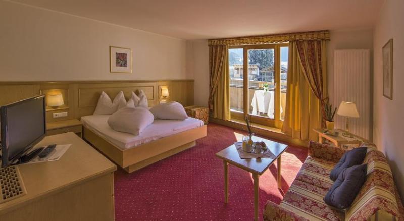 ברוניקו Hotel Reischach מראה חיצוני תמונה