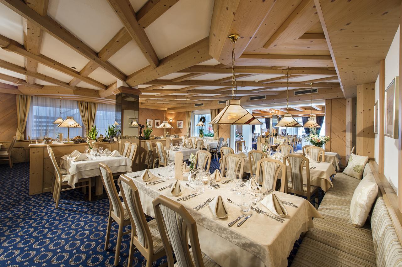 ברוניקו Hotel Reischach מראה חיצוני תמונה
