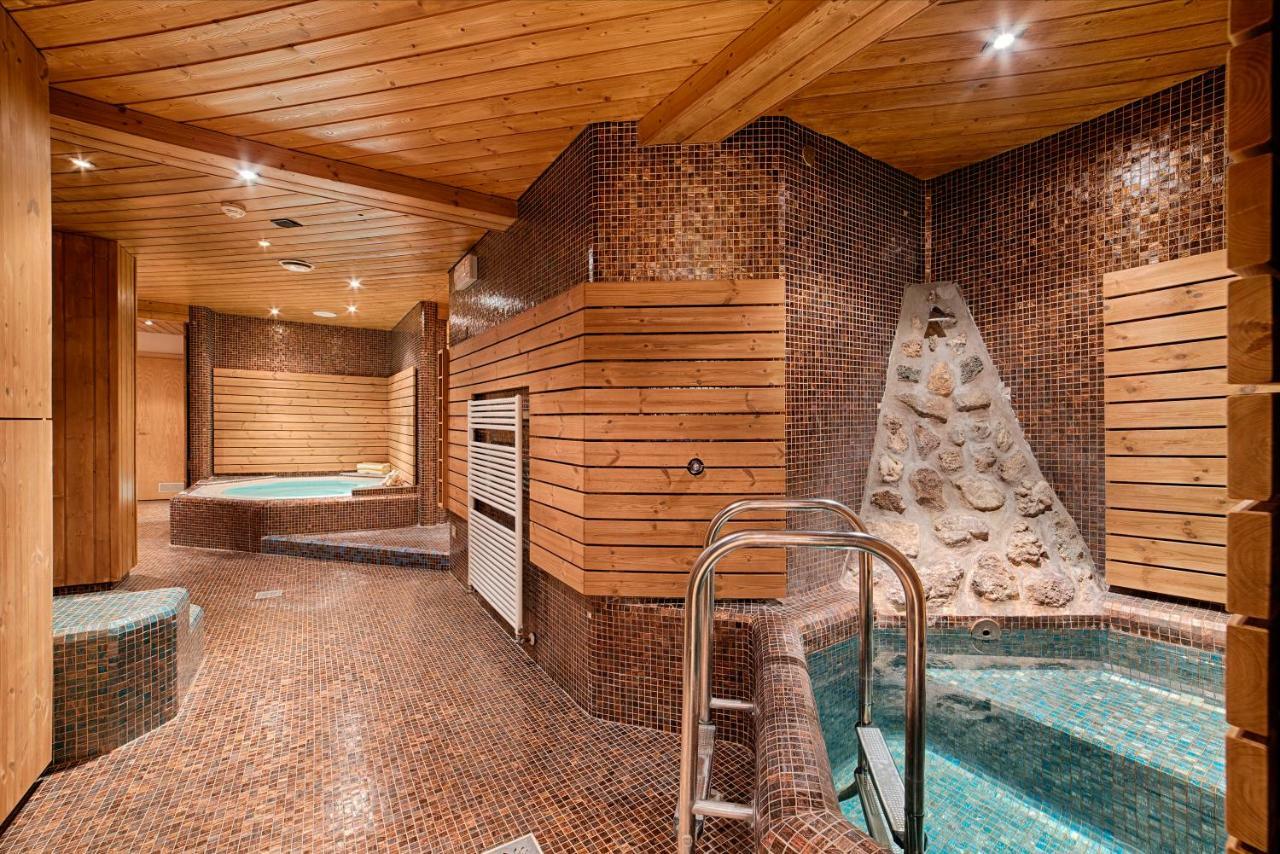 ברוניקו Hotel Reischach מראה חיצוני תמונה